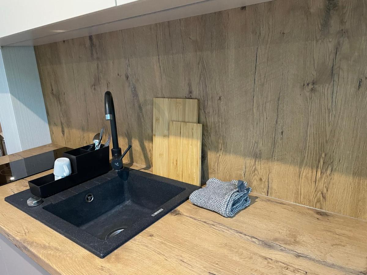 Apartament Kurort Kozubnik - Taras Nad Potokiem Porąbka Екстериор снимка