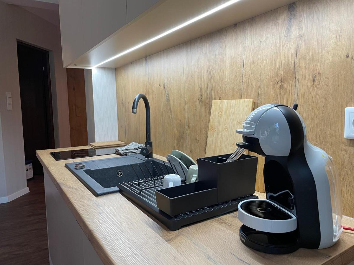 Apartament Kurort Kozubnik - Taras Nad Potokiem Porąbka Екстериор снимка