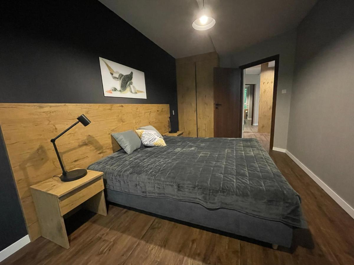 Apartament Kurort Kozubnik - Taras Nad Potokiem Porąbka Екстериор снимка